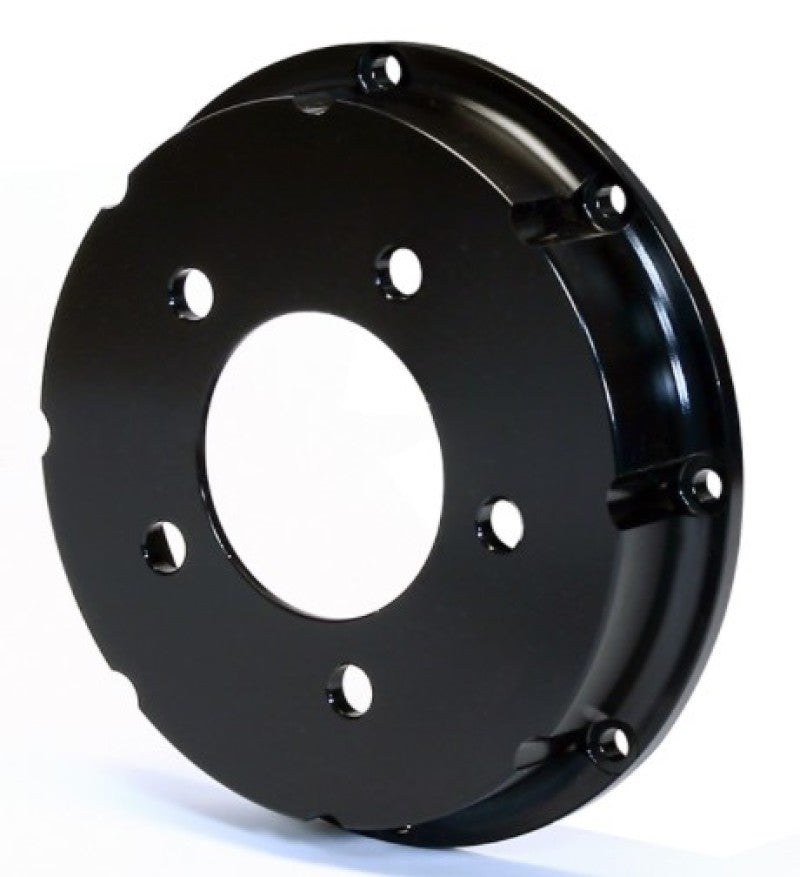 WIL Rotor Hat - Wilwood Hat-Pantera-Std 1.38in Offset 5 x 4.50 - 8 on 7.62in