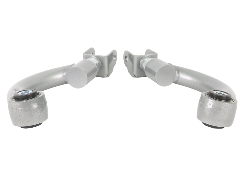WL Control Arms - Rear - Whiteline 23+ Toyota GR Corolla Rear Upper Control Arm