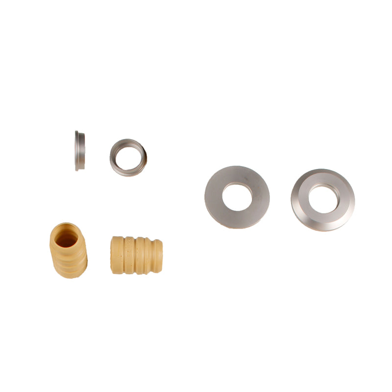 BIL B12 Series Suspension Kits - Bilstein B12 2009 Volkswagen Touareg Base Front and Rear Suspension Kit