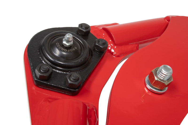 UMI Lower Control Arms - UMI Performance 78-88 G-Body S10 Tubular Front Upper A-Arms Adjustable