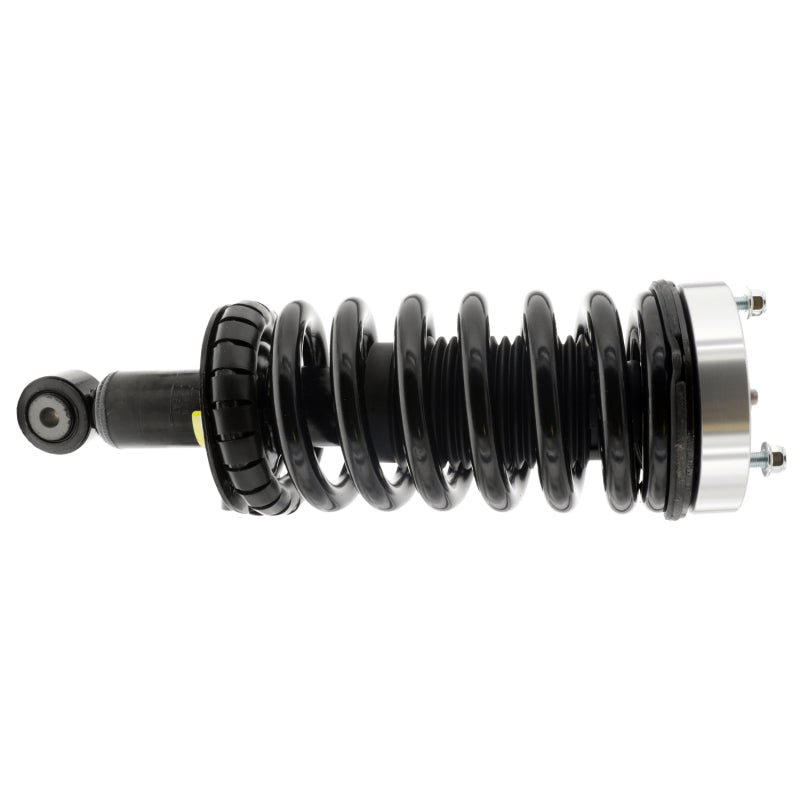 KYB Shocks & Struts Truck Plus - KYB Strut Plus Front Truck-Plus Leveling Assembly 04-15 Nissan Titan 4WD