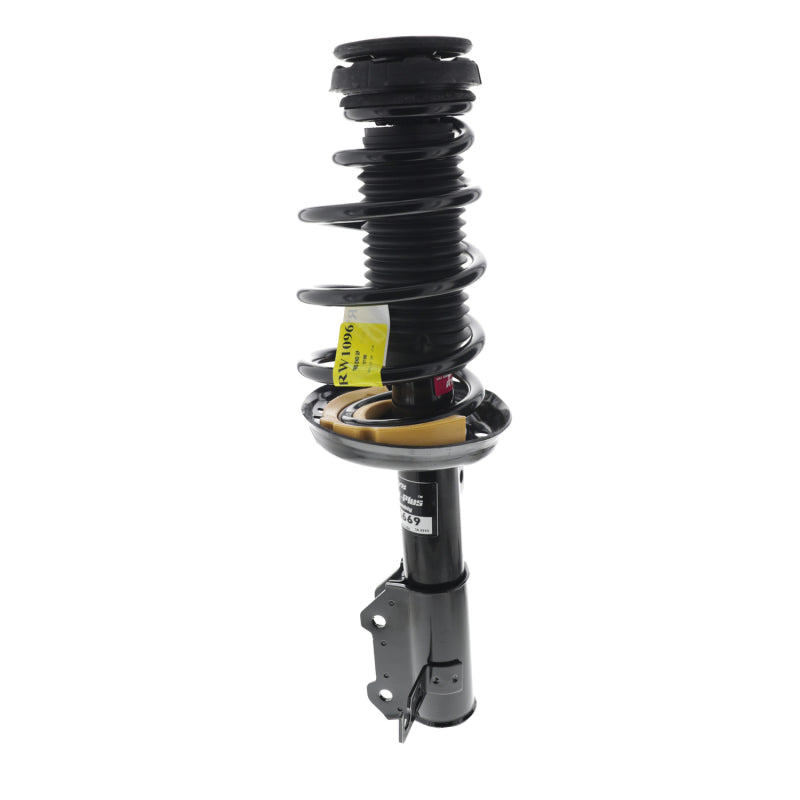 KYB Shocks & Struts Strut Plus - KYB Shocks & Struts 14-20 Chevrolet Impala V6 Strut-Plus Front Right