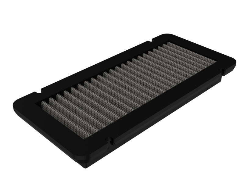 AFE P5R Drop In Air Filter - aFe MagnumFLOW Air Filters OER PDS A/F PDS Lamborghini Gallardo 03-06 V10-5.0L