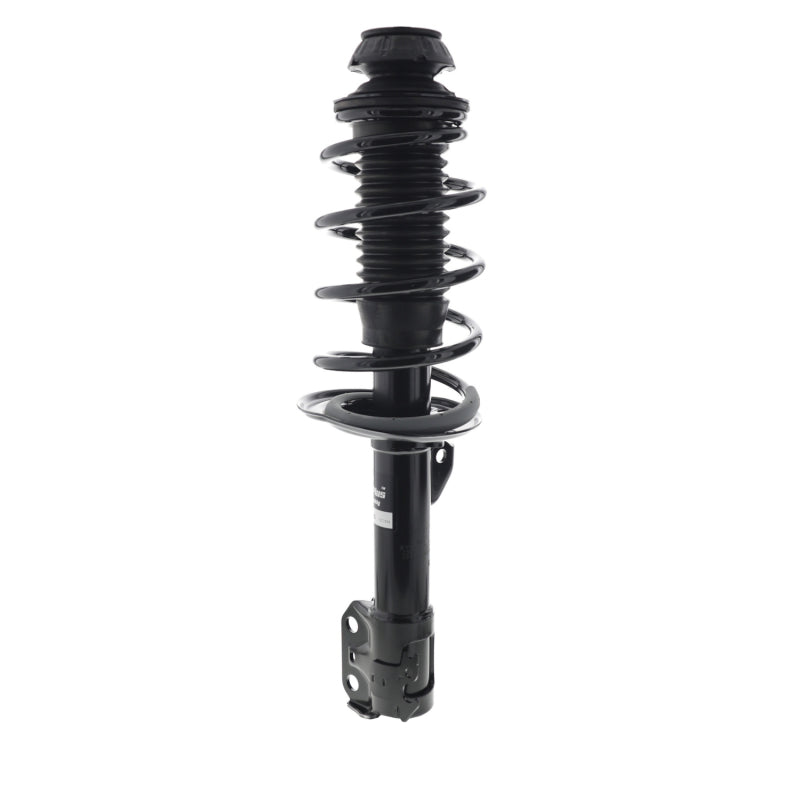 KYB Shocks & Struts Strut Plus - KYB Shocks & Struts Strut Plus Front Left 08-14 Scion xD
