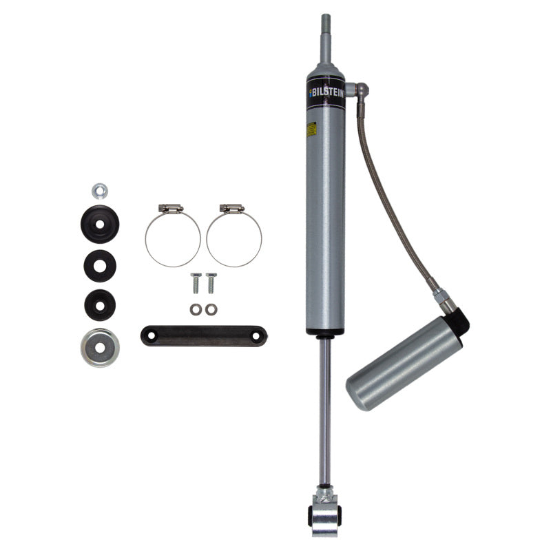 BIL B8 5160 Series Shocks - Bilstein B8 5160 Series 14-23 Ram 2500 Front Shock Absorber for 2-2.5in Lifted Height 4WD Only