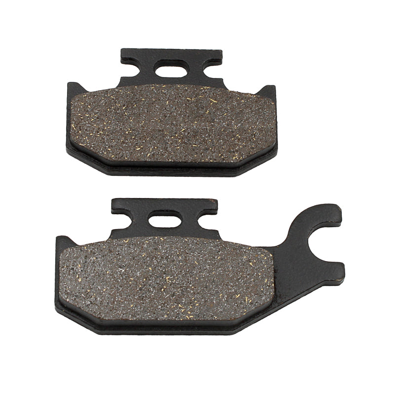 EPI Standard Brake Pad - EPI 07-14 Arctic Cat 330-800 Outlander / 07-08 Yamaha 400 Grizzly Brake Pad