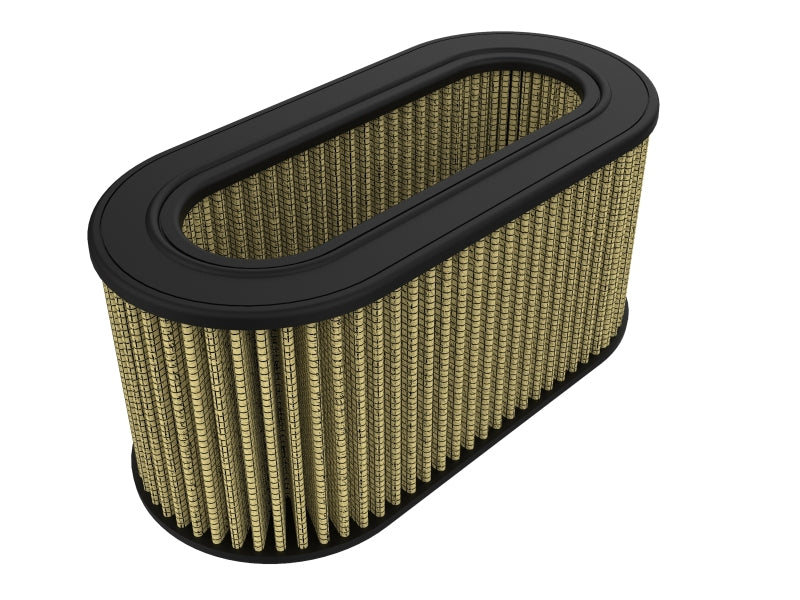 AFE PG7 Drop In Filter - aFe MagnumFLOW Air Filters OER PG7 A/F PG7 Ford Diesel Trucks 94-97 V8-7.3L (td-di)
