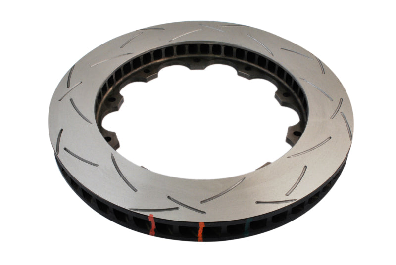 DBA 5000 Series Slotted Rings - DBA 5000 Series Slotted Brake Rotor 355x32mm Brembo Replacement Ring R/H