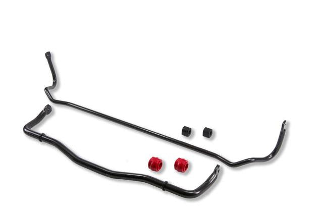 BT Sway Bar Sets - Belltech ANTI-SWAYBAR SETS DODGE 04+ MAGNUM CHARGER 300