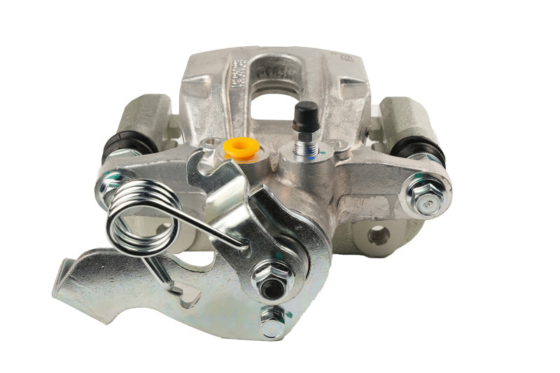 DBA Street Series Calipers - DBA 12-17 Hyundai Elantra Street Series Left Rear Caliper