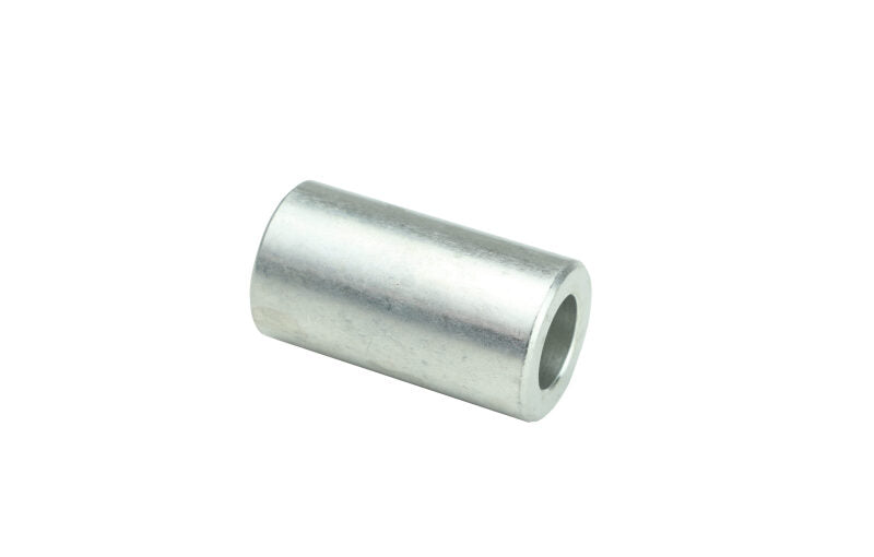 RID Air Spring Sleeve - Ridetech Aluminum Shock Sleeve 1.375in OAL x .750in OD x .437in ID