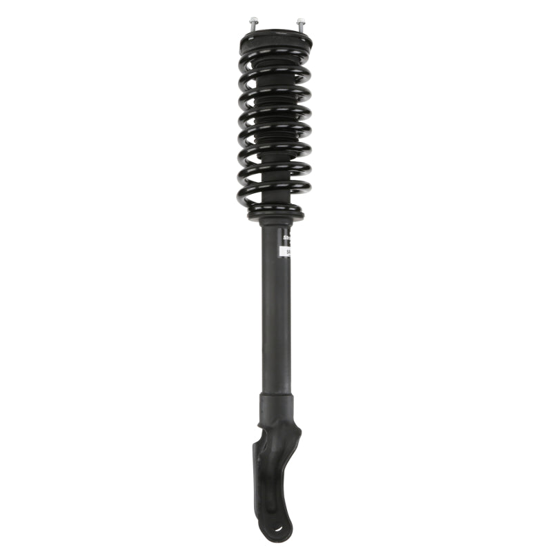 KYB Shocks & Struts Strut Plus - KYB Shocks & Struts Strut Plus Front Left DODGE Durango 4x2 5.7L ALL 14-15