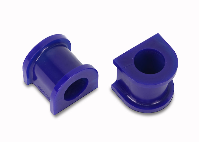 SPR Bushing Kits - SuperPro 21-23 Lexus GX460 25mm Sway Bar Mount Bushing Kit