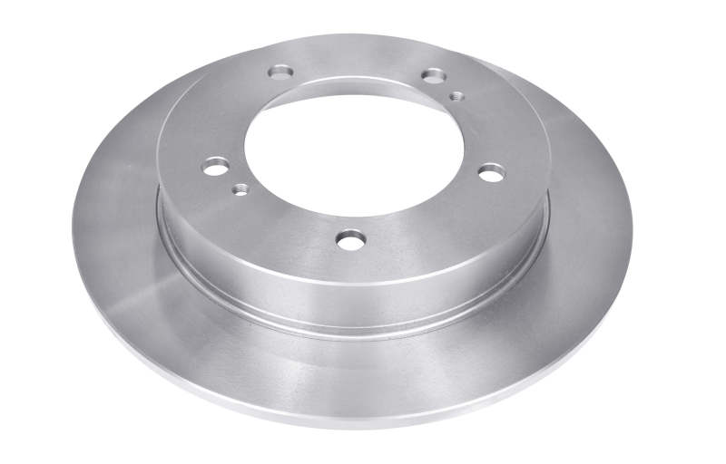 DBA Street Standard Rotors - DBA 2005+ Suzuki Vitara/Jimny Front Street Standard Rotor