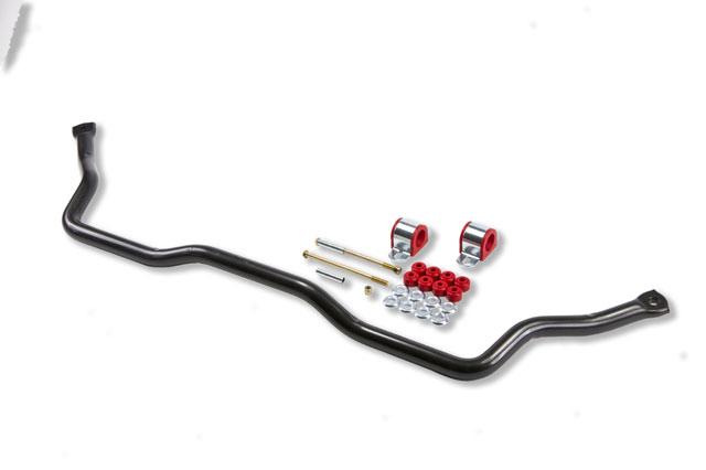 BT Sway Bar - Belltech FRONT ANTI-SWAYBAR CHEVY 93-02 CAMARO FIREBIRD