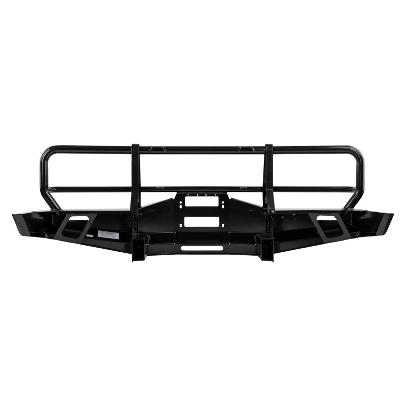 ARB Bull Bars - ARB Winchbar Suit Flares Lc80/Lx450
