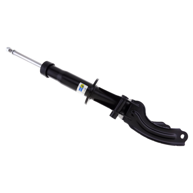 BIL B4 Series Shocks - Bilstein B4 03-06 Porsche Cayenne / 04-10 Volkswagen Front Left Twintube Shock Absorber