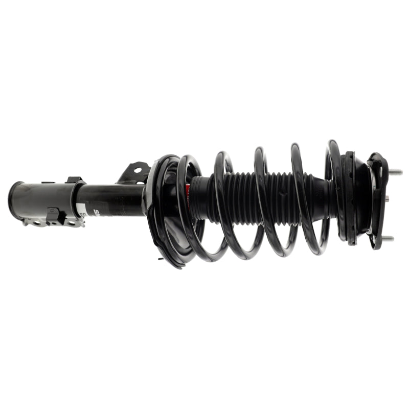 KYB Shocks & Struts Strut Plus - KYB Shocks & Struts Strut Plus Front Left 06-11 Hyundai Accent