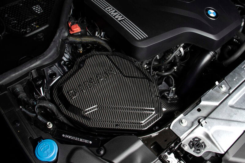 DNN Cold Air Intakes - Dinan 19-24 BMW 330i Cold Air Intake