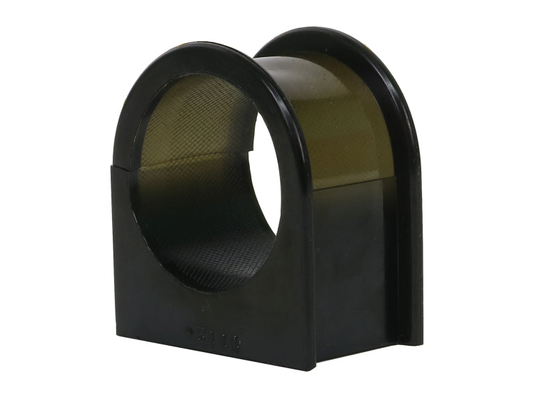 WL Bushings - Steering Rack - Whiteline Plus 10+ Chevrolet Camaro / 8/06-8/09 Pontiac G8 Front Steering Rack & Pinion Mount