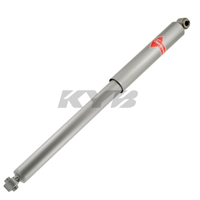 KYB Shocks & Struts Gas-A-Just - KYB Shocks & Struts Gas-A-Just Rear FORD F250 Super Duty (4WD) 1999-04 FORD F350 Super Duty (4WD) 19