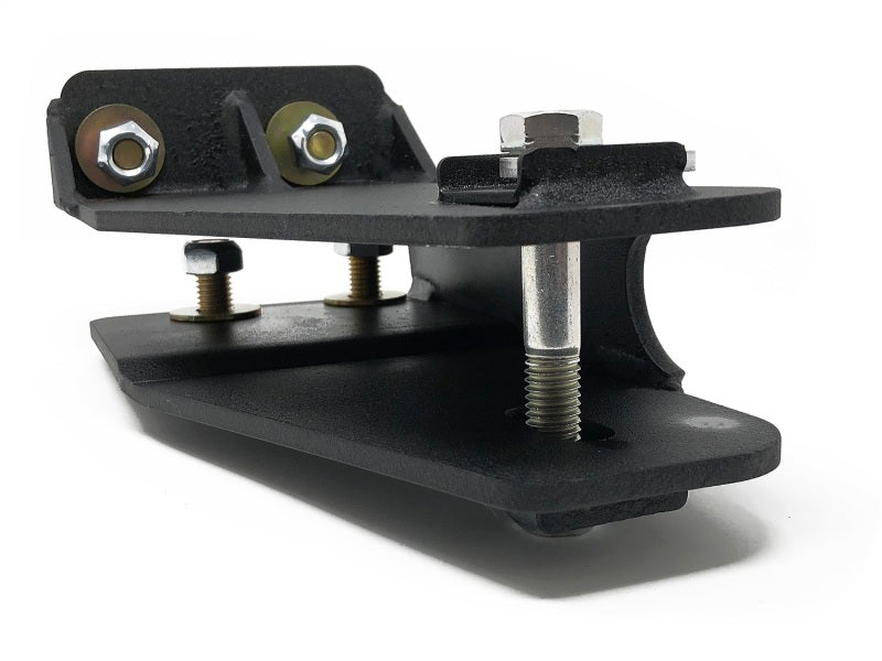 TUF Axle Pivot Drop Brackets - Tuff Country 80-97 F-250 4wd (w/6in Front Lift Kit And 4 Bolt Mounting) Axle Pivot Drop Brackets Pr.