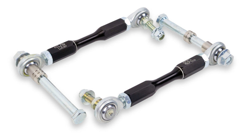 SPP Swaybar Endlinks - SPL Parts 2017+ Porsche (982/718) Front Swaybar Endlinks