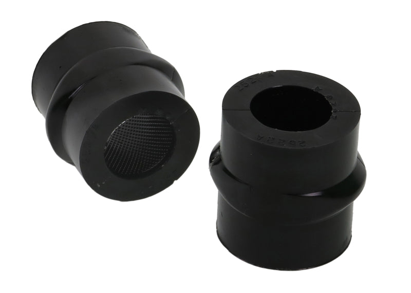 WL Bushings - Sway Bar - Whiteline Plus 3/08+ Dodge Challenger / 11/05+ Charger Front 30mm Sway Bar Mount