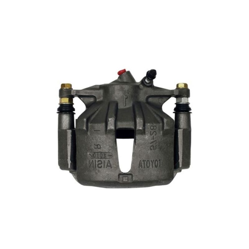 PSB Autospecialty Caliper - Power Stop 92-96 Toyota Camry Front Left Autospecialty Caliper w/Bracket