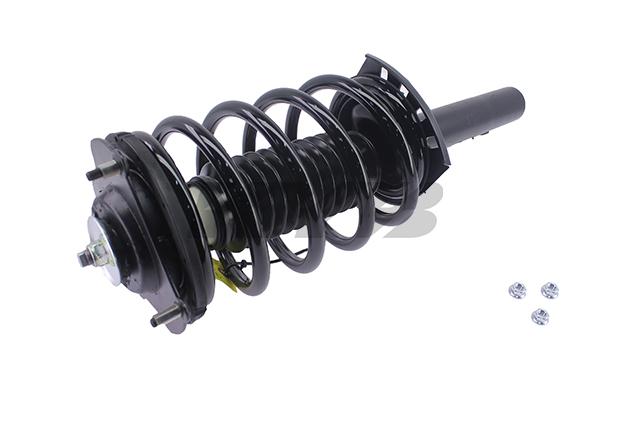 KYB Shocks & Struts Strut Plus - KYB Shocks & Struts Strut Plus Front Right FORD Taurus 2000-07 MERCURY Sable 2000-05