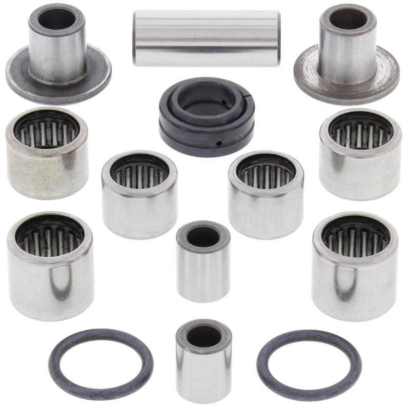 ABR Linkage Bearing Kits - All Balls Racing 04-10 Sherco Trials 0.80 Linkage Bearing Kit