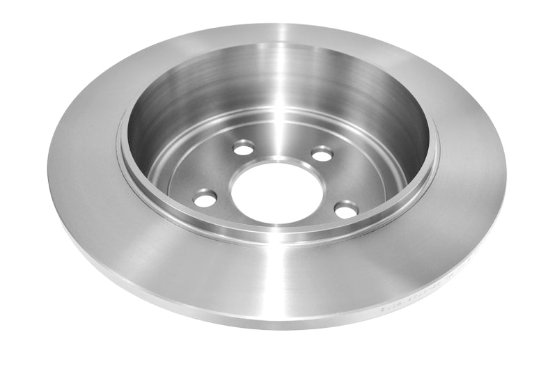 DBA Street Standard Rotors - DBA 07-11 Dodge Nitro Rear Street Series Standard Rotor