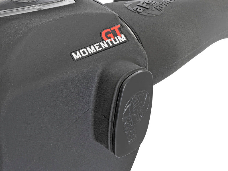AFE Momentum GT Cold Air Intakes - aFe Momentum GT Pro 5R Stage-2 Intake System 2016 Toyota Tacoma V6 3.5L