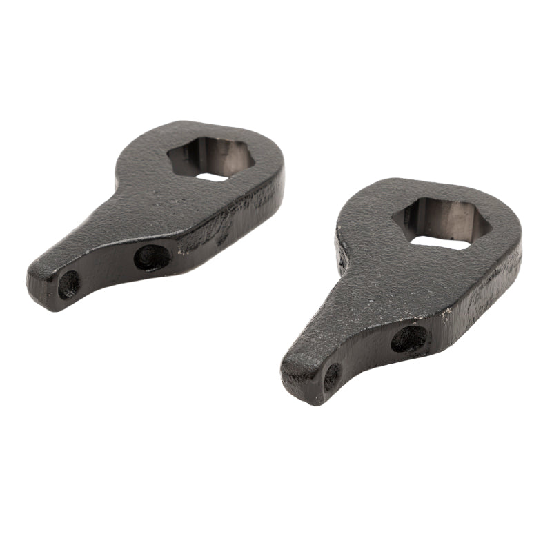 BT Leveling Kit - Belltech 02-05 RAM 1500 1in.-3in. Leveling Kits