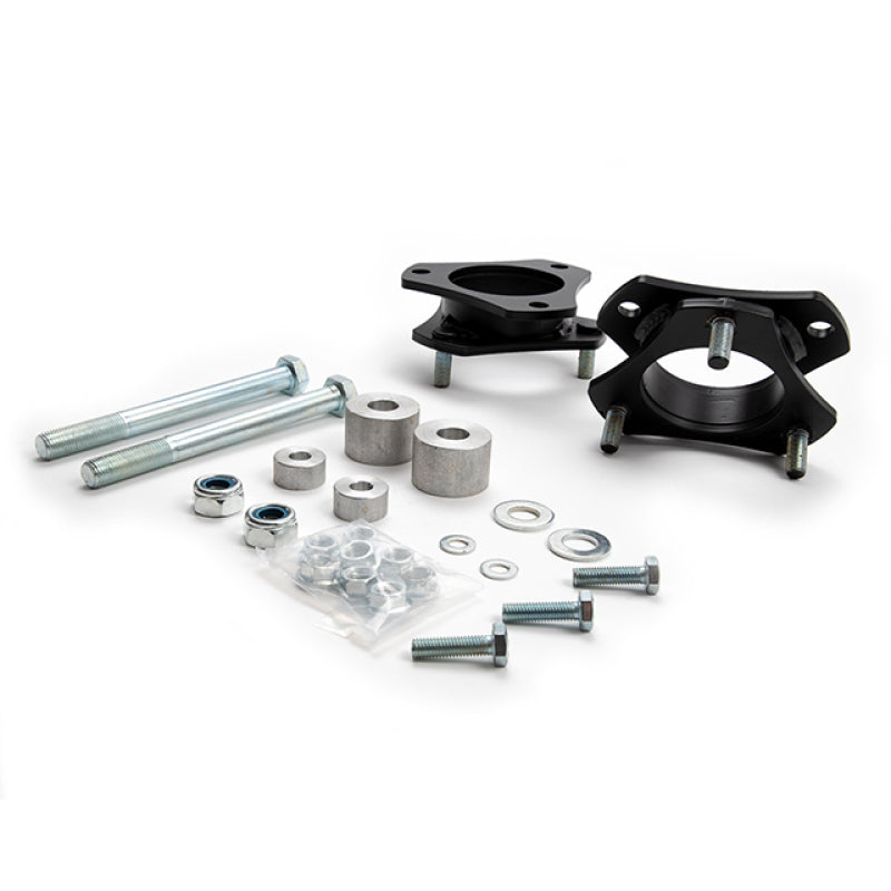 BT Leveling Spacer - Belltech 05-18 Toyota Tacoma (6 Lug) 2WD/4WD Front Strut Spacer