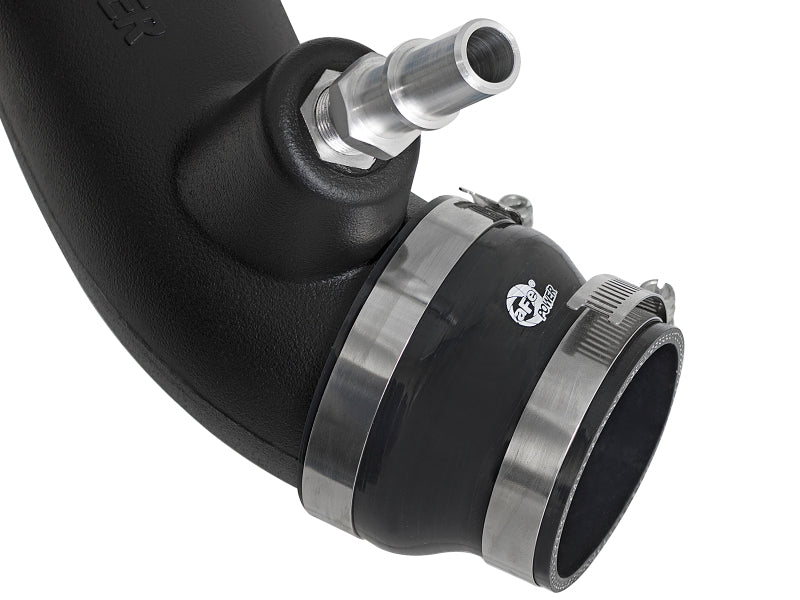 AFE Momentum GT Cold Air Intakes - aFe Momentum GT Pro 5R Intake System Chevrolet Camaro 16-17 I4 2.0L (t)