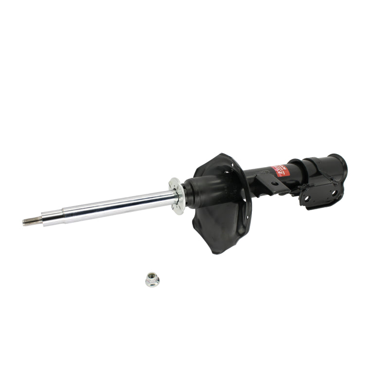 KYB Shock & Strut Excel-G - KYB Shocks & Struts Excel-G Front Left INFINITI QX4 (4WD) 1997-99 NISSAN Pathfinder (2WD) 1996-99 NI