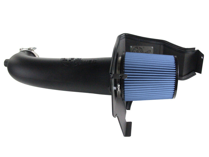 AFE Magnum FORCE Stage-2 Cold Air Intakes - aFe MagnumFORCE Intake Stage-2 Pro 5R 11-13 Dodge Challenger/Charger/Chrysler 300 V8 5.7L
