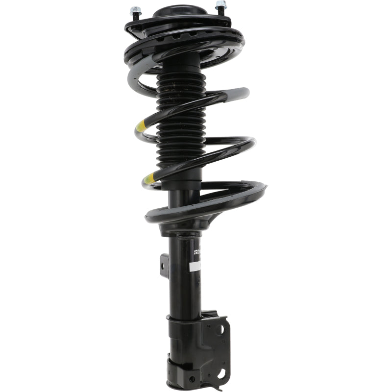 KYB Shocks & Struts Strut Plus - KYB Shocks & Struts Strut Plus Front Left 10-12 Mitsubishi Galant