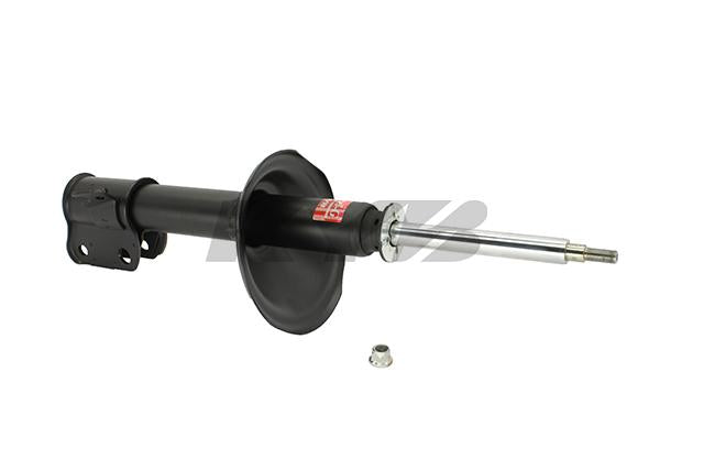 KYB Shock & Strut Excel-G - KYB Shocks & Struts Excel-G Front Right SUBARU Legacy Outback 2000-02