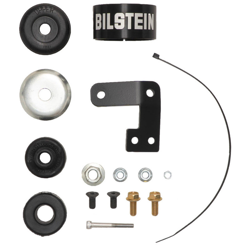 BIL B8 Series Shocks - Bilstein 2019+ Ram 2500 4WD (w/ 0-1in Rear Lift) B8 8100 (DSA) Shock - Rear Right