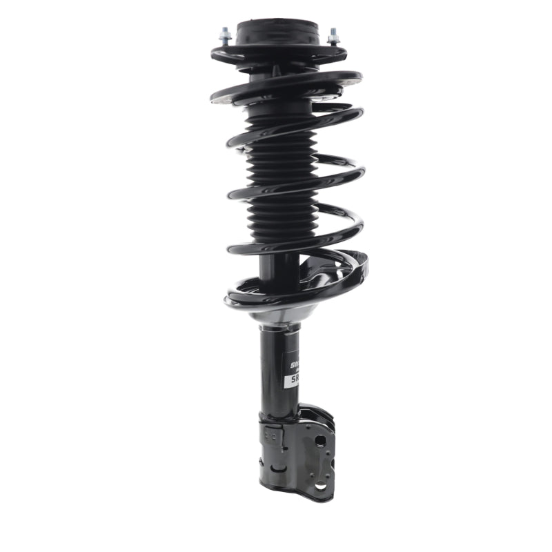 KYB Shocks & Struts Strut Plus - KYB 10-12 Subaru Legacy (Exc. 2.5GT) Strut-Plus Strut- Front Left