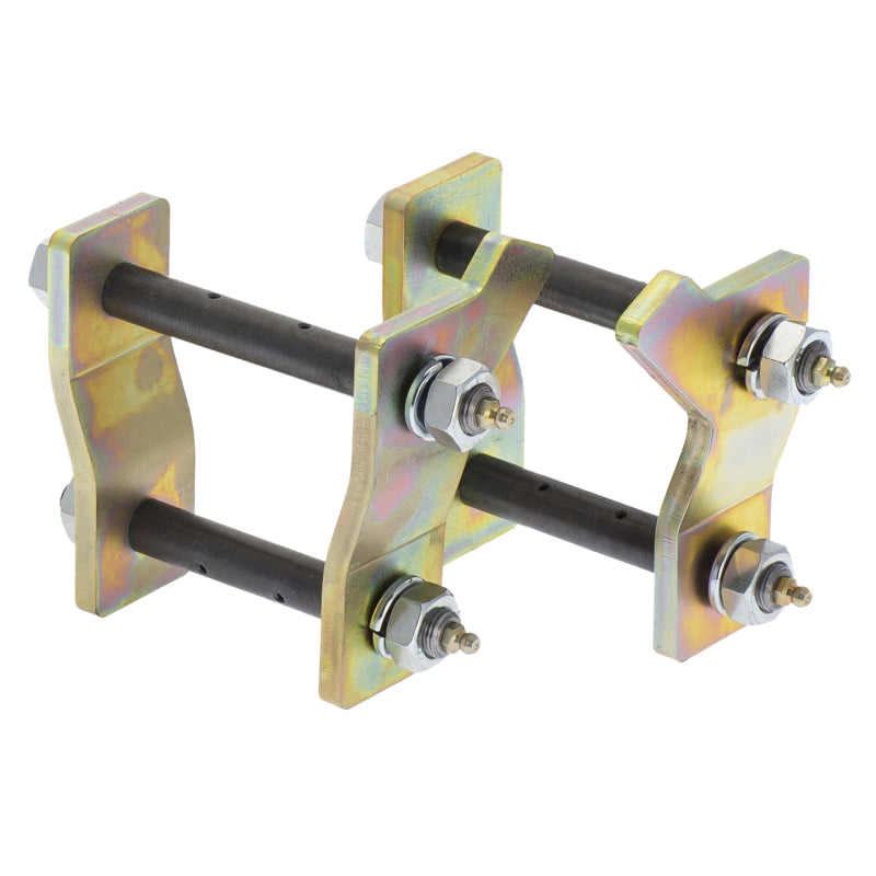 ARB Shackle Kits - ARB Greasable Shackle Kit Mk/Ml