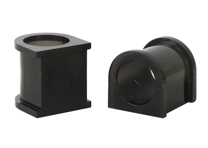 WL Bushings - Sway Bar - Whiteline Sway Bar - Mount Bushing - 14mm