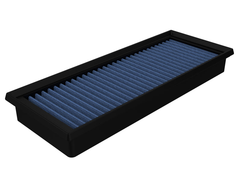 AFE P5R Drop In Air Filter - aFe MagnumFLOW Air Filters OER P5R A/F P5R Audi A4 09-11 / Q5 09-10 L4-2.0L (t)