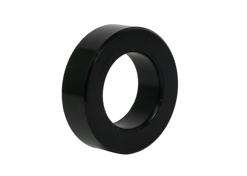 WL Bushings - Other - Whiteline Front Spring Pad Bushing (+30mm) 97-06 Jeep Wrangler TJ / 06+ Wrangler JK