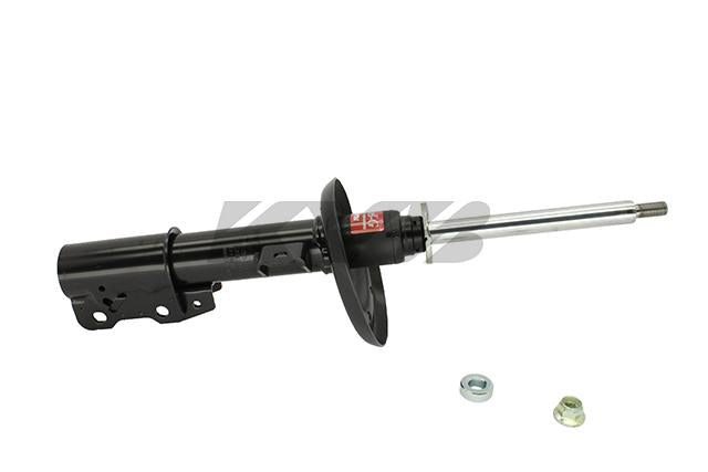 KYB Shock & Strut Excel-G - KYB Shocks & Struts Excel-G Front Right CHEVROLET Malibu 2004-11 CHEVROLET Malibu Maxx 2004-07 PONTI