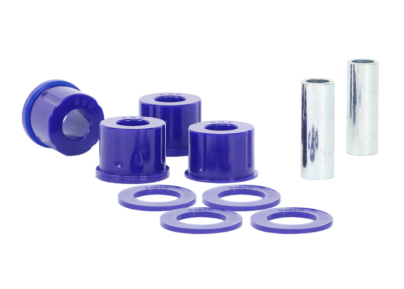 SPR Bushings - Control Arm - SuperPro Alfa Romeo-Tr/Arm/Lwr/R Bush