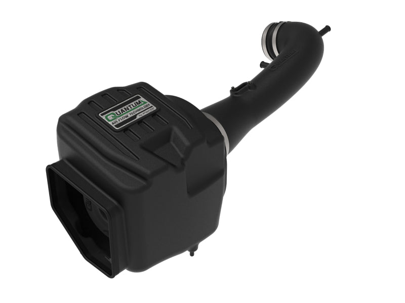 AFE Quantum Intakes - aFe Pro 5R Air Intake System 14-19 GM Silverado/Sierra V8-5.3/6.2L