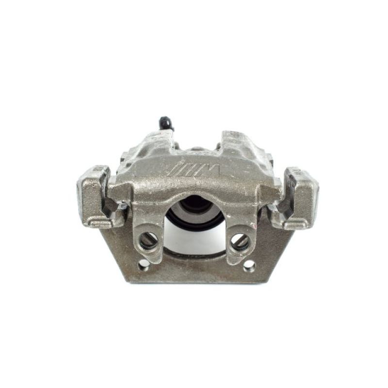 PSB Autospecialty Caliper - Power Stop 01-06 BMW M3 Rear Left Autospecialty Caliper w/Bracket